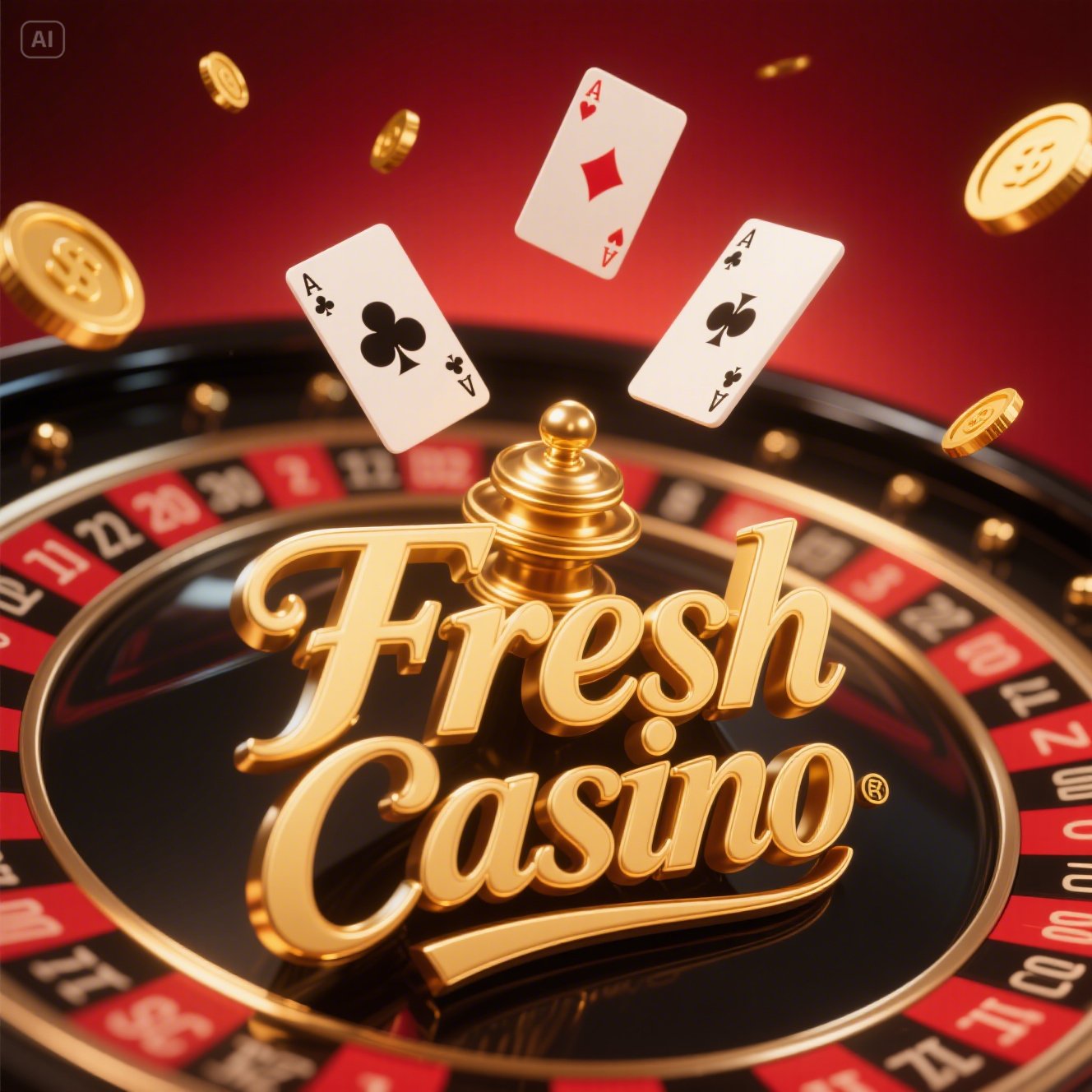Fresh Casino